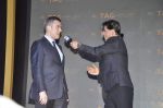 Shahrukh Khan, Franck Dardenne unveils Tag Heuer